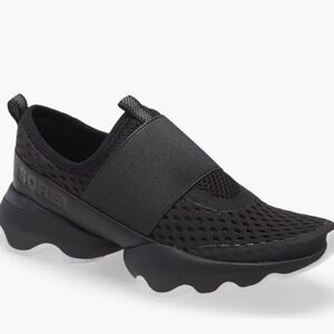 💫SOREL: Kinetic Impact Strap Slip-On Sneaker